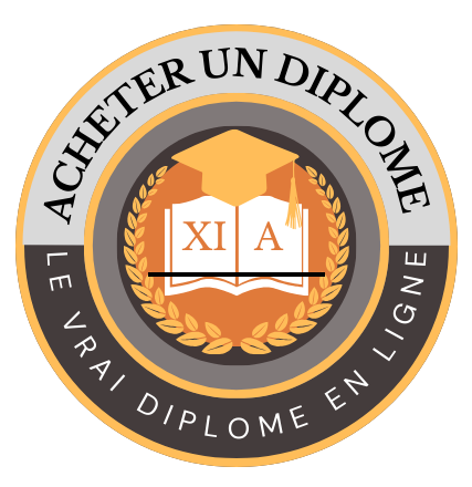 Acheter un diplome en ligne